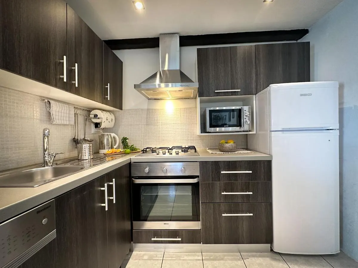 Holiday Home Stalica Vozilici