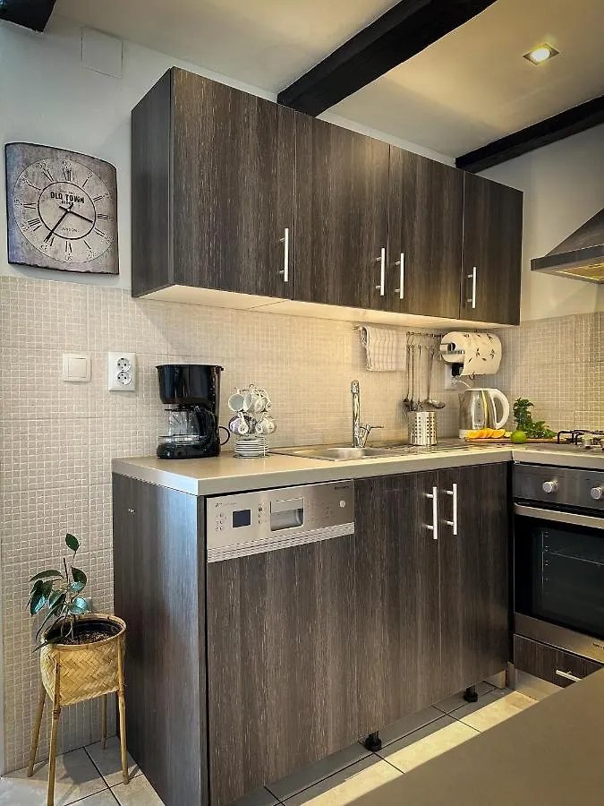 Holiday Home Stalica Vozilici