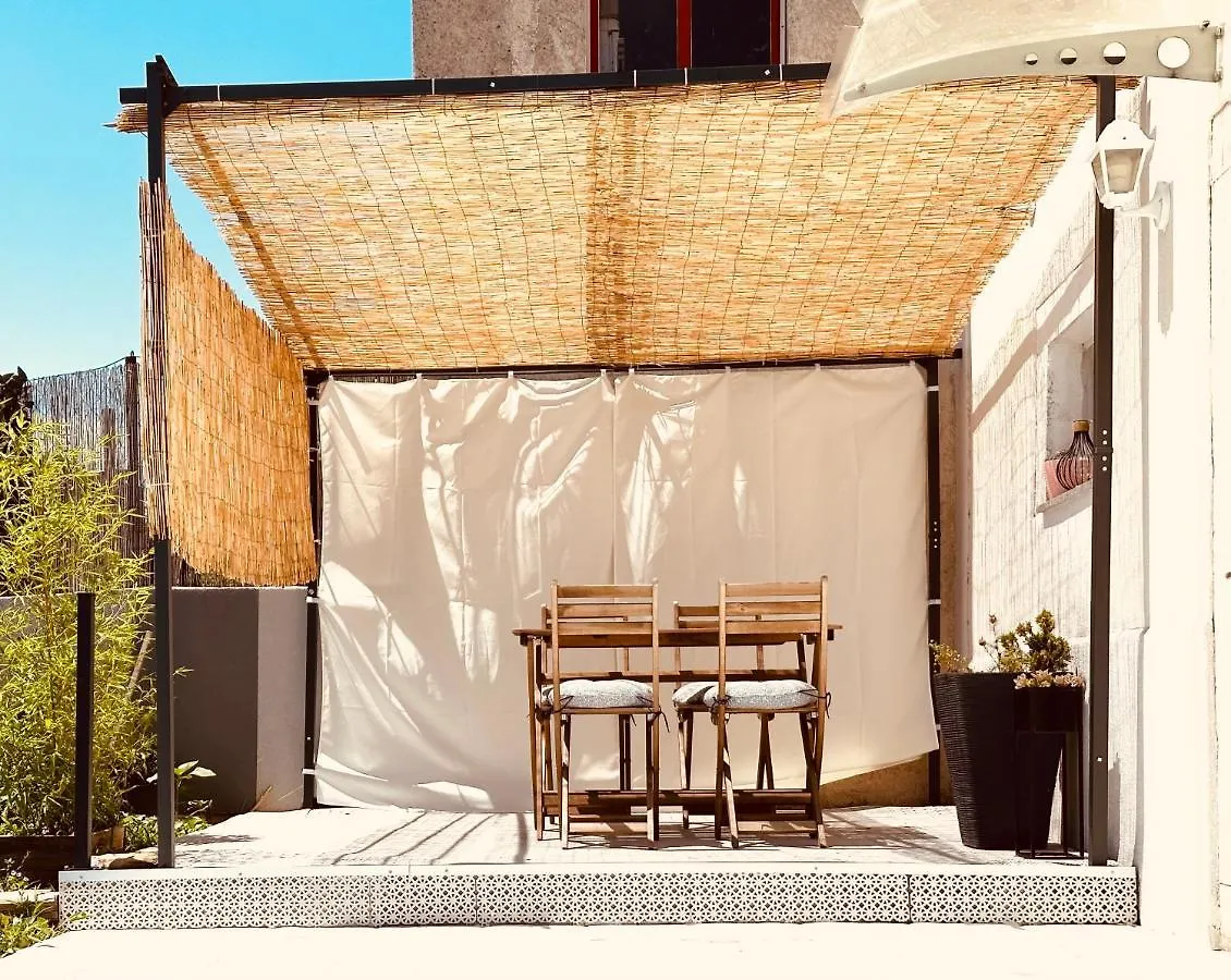 Holiday Home Stalica Vozilici