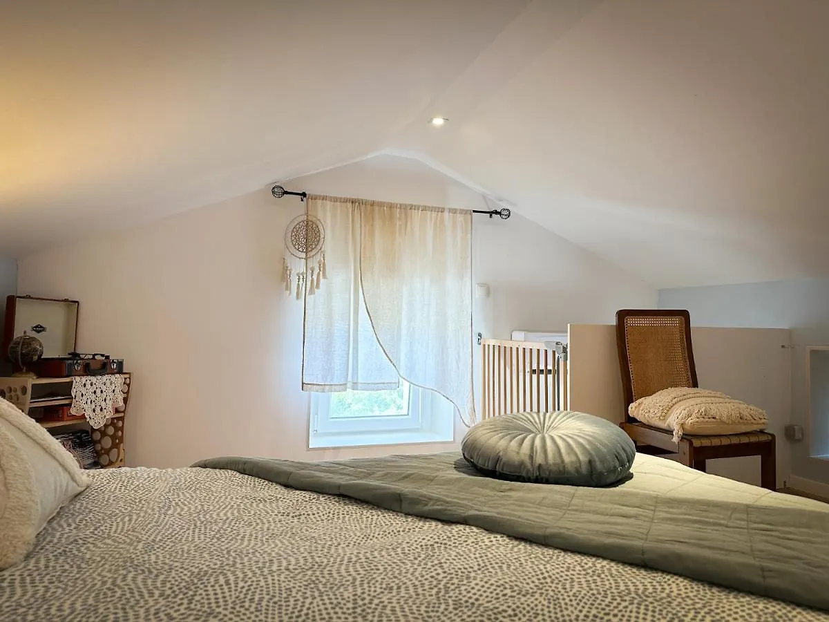 Holiday Home Stalica Vozilici