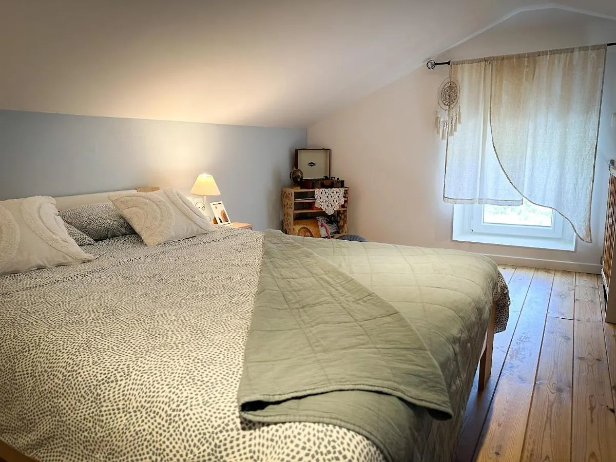 Holiday Home Stalica Vozilici 0*,
