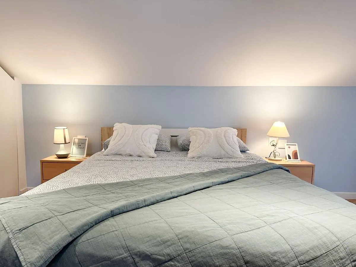 Holiday Home Stalica Vozilici