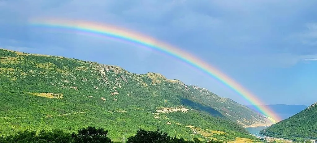 Holiday Home Stalica Vozilici Croatia